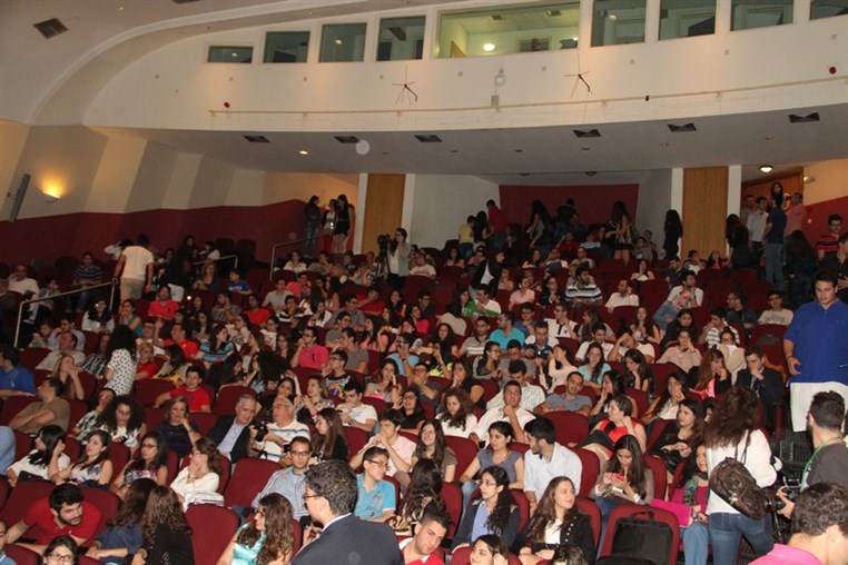 Faculty of Medicine USJ Talent Show